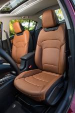 Chevrolet Cavalier Premier 2017 года (MX)